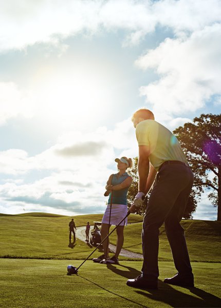 ...